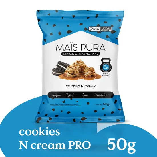 Caixa sortida pipocas grandes: 13 Tradicionais (40g e 100g) 3 PROS (30g e 50g) - Imagem 11