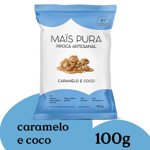 Caixa sortida pipocas grandes: 13 Tradicionais (40g e 100g) 3 PROS (30g e 50g) - Imagem 7